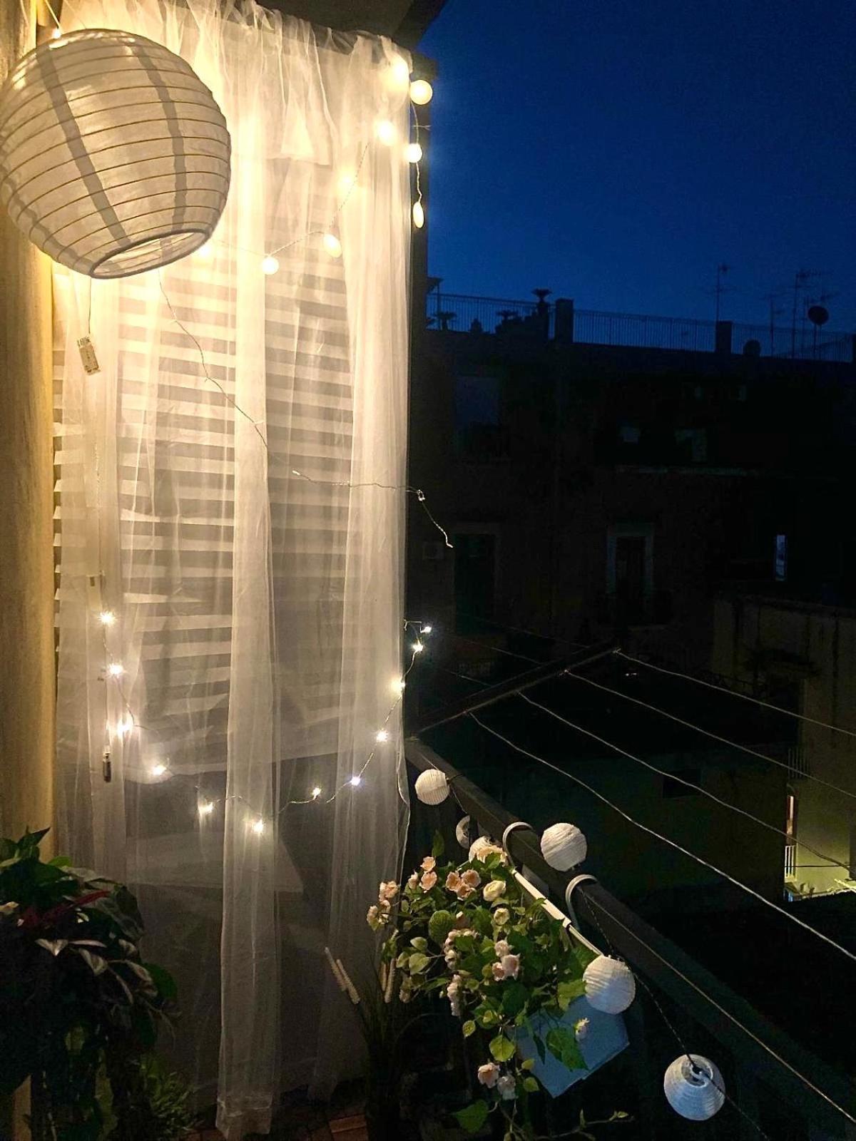 Rian House Appartement Napels Buitenkant foto
